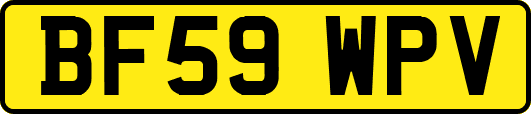 BF59WPV