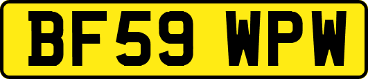 BF59WPW
