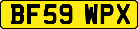 BF59WPX