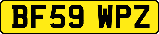 BF59WPZ