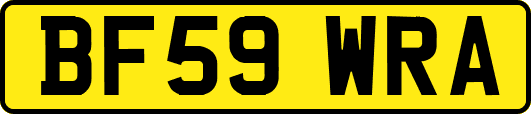 BF59WRA