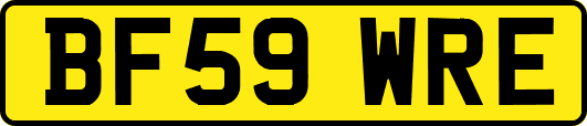 BF59WRE
