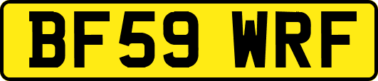 BF59WRF