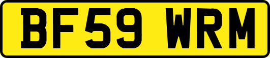 BF59WRM