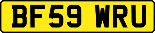 BF59WRU