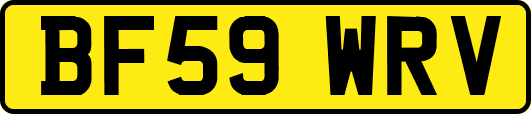 BF59WRV
