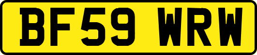 BF59WRW