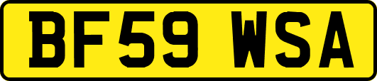 BF59WSA