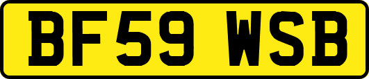 BF59WSB