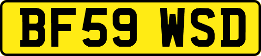 BF59WSD