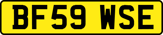BF59WSE