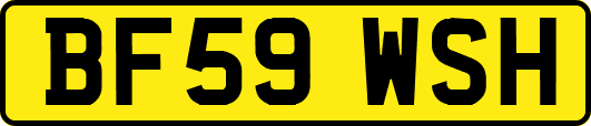BF59WSH