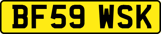 BF59WSK