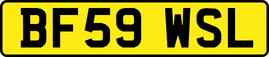 BF59WSL