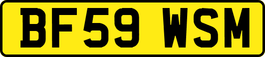 BF59WSM