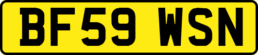 BF59WSN