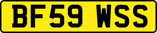 BF59WSS