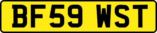 BF59WST