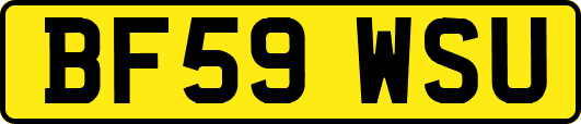 BF59WSU