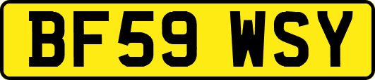 BF59WSY