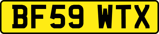 BF59WTX