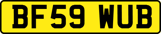 BF59WUB