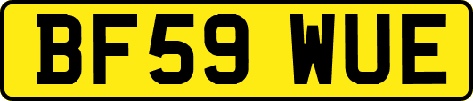 BF59WUE
