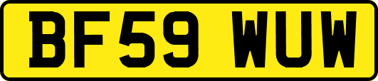 BF59WUW