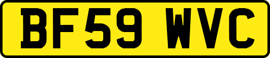 BF59WVC