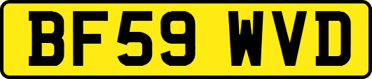 BF59WVD