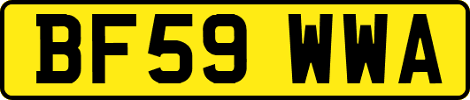BF59WWA