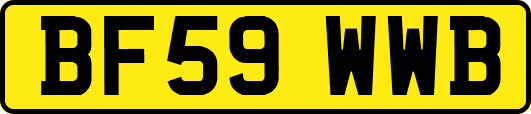 BF59WWB