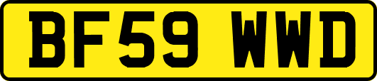 BF59WWD