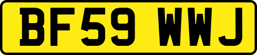 BF59WWJ
