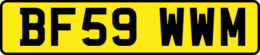 BF59WWM