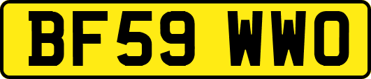 BF59WWO