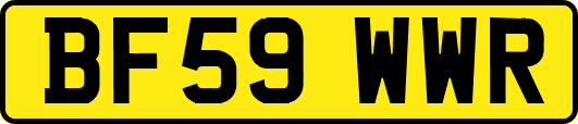 BF59WWR
