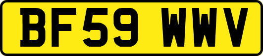 BF59WWV