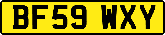 BF59WXY
