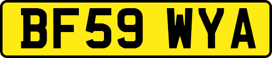 BF59WYA