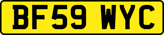 BF59WYC