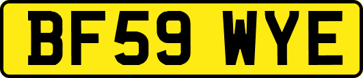 BF59WYE