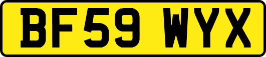 BF59WYX