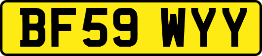 BF59WYY