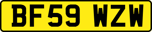 BF59WZW