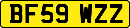 BF59WZZ