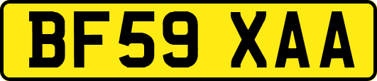 BF59XAA