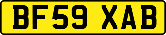 BF59XAB