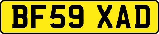 BF59XAD
