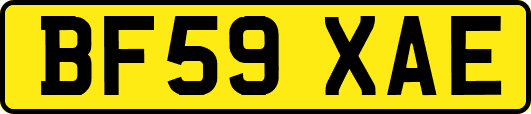 BF59XAE